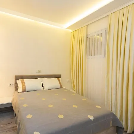 St Vitosha Apartment *