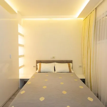 St Vitosha Apartment Sofia
