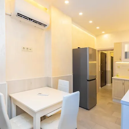 St Vitosha Apartment