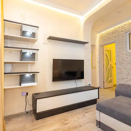 St Vitosha Apartment