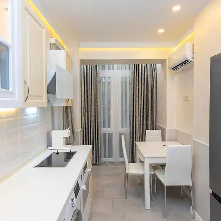 St Vitosha Apartment *
