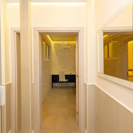 Apartment St Vitosha *