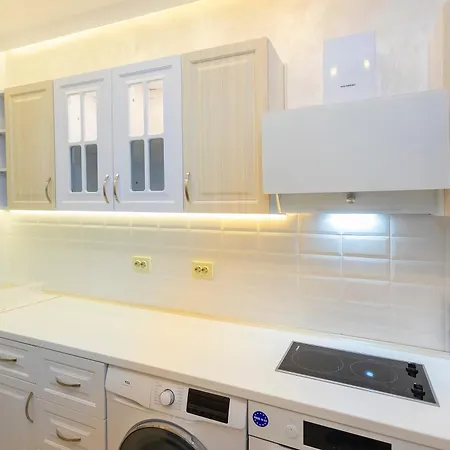 St Vitosha Apartment *