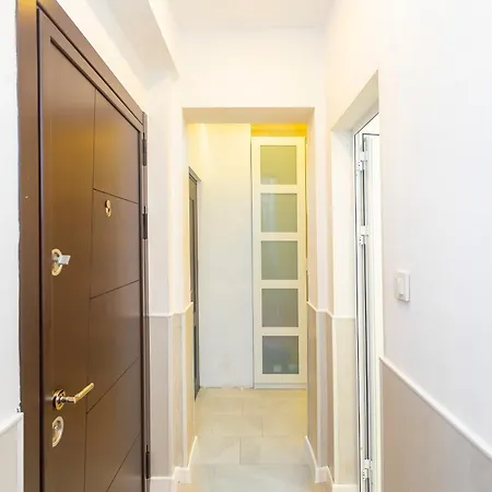 St Vitosha Apartment Sofia