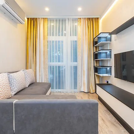 St Vitosha Apartment *
