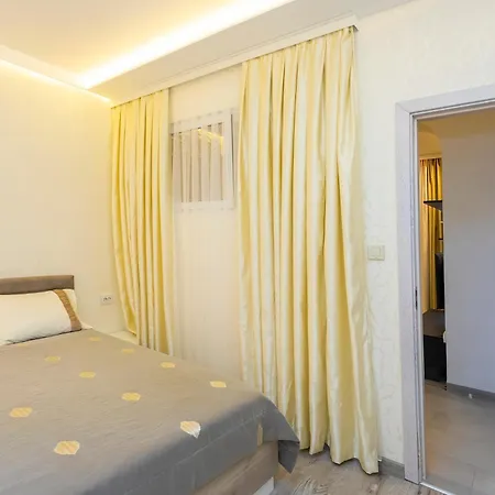 Apartment St Vitosha