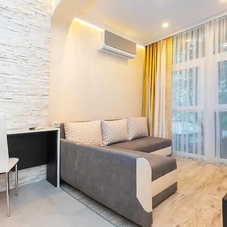 St Vitosha Apartment